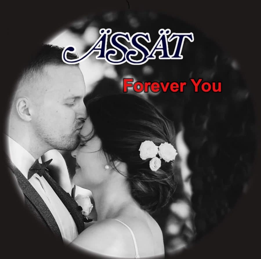 2020 Forever you | Ässät-orkesteri